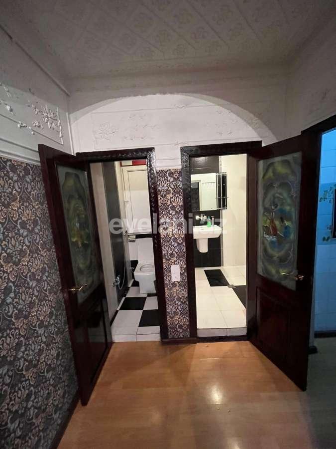 Satılır, köhnə tikili, 3 otaqlı, 83 m², Bakı, Xətai r, Əhmədli q, Əhmədli m.