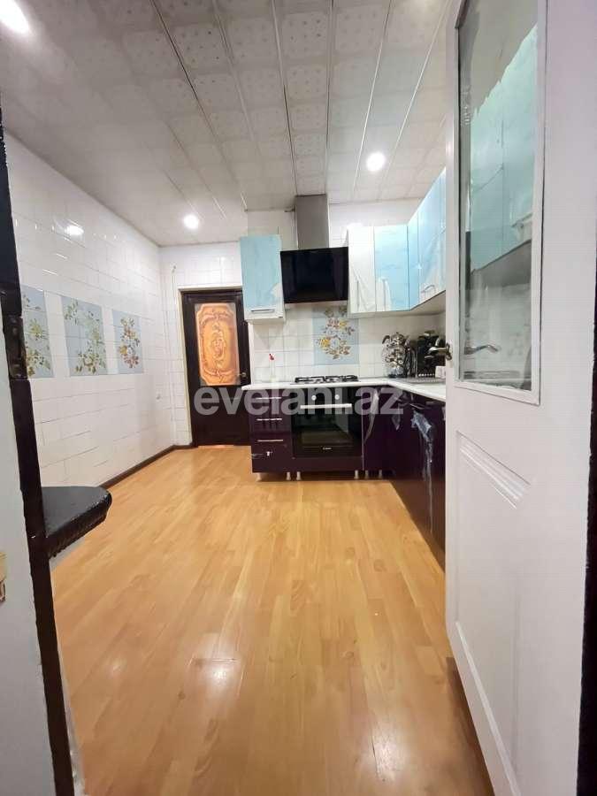 Satılır, köhnə tikili, 3 otaqlı, 83 m², Bakı, Xətai r, Əhmədli q, Əhmədli m.