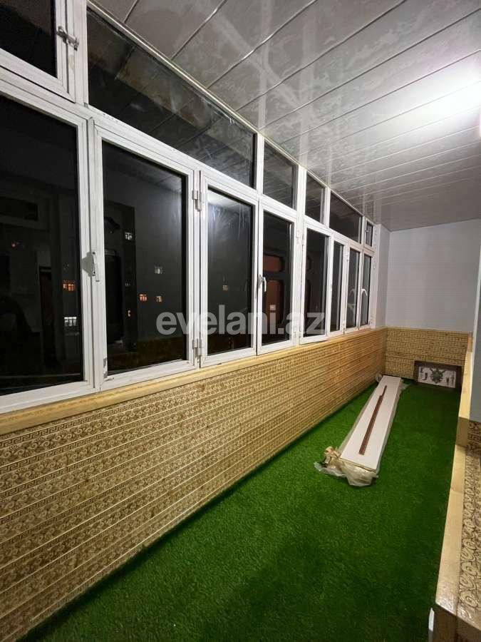 Satılır, köhnə tikili, 3 otaqlı, 83 m², Bakı, Xətai r, Əhmədli q, Əhmədli m.