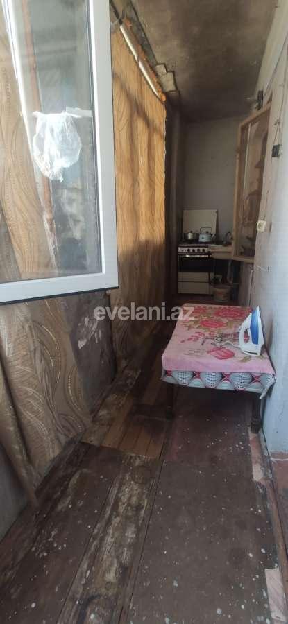 Satılır, köhnə tikili, 2 otaqlı, 45 m², Bakı, Nizami r, Xalqlar Dostluğu m.