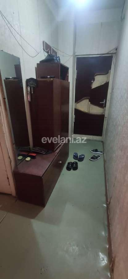 Satılır, köhnə tikili, 2 otaqlı, 45 m², Bakı, Nizami r, Xalqlar Dostluğu m.