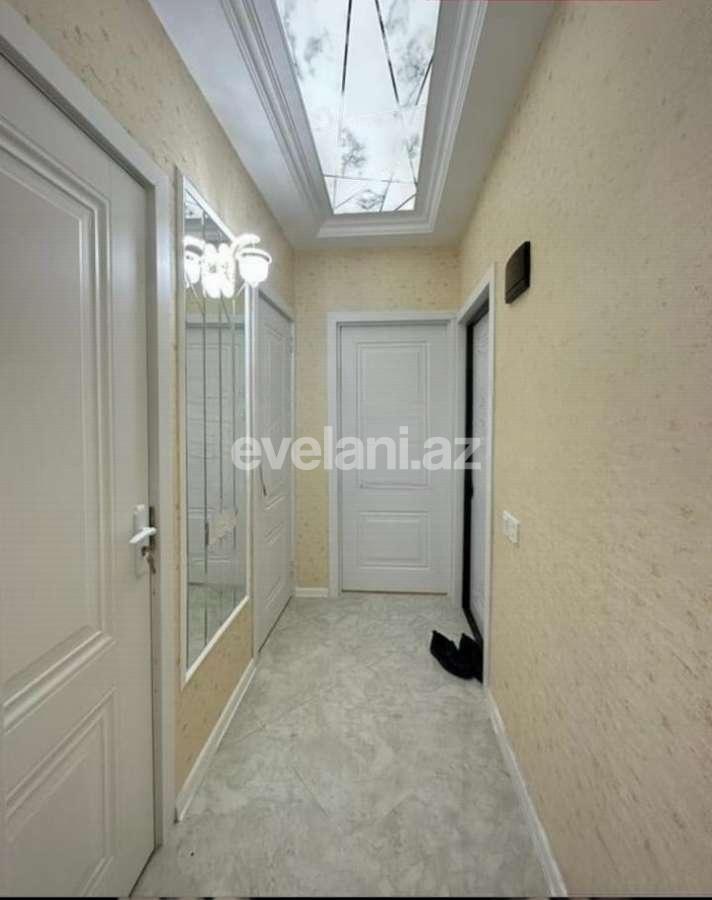 Продаётся, вторичка, 2-комнаты, 48 m², Баку, Насиминский r, 4-й микрорайон p, Мемар Аджеми m.