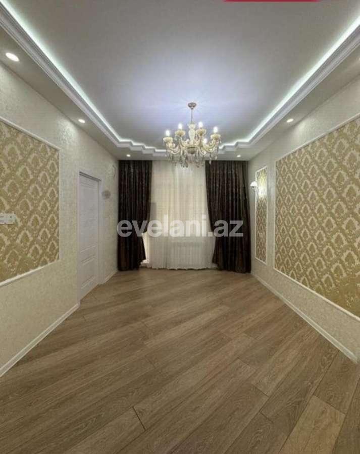 Продаётся, вторичка, 2-комнаты, 48 m², Баку, Насиминский r, 4-й микрорайон p, Мемар Аджеми m.