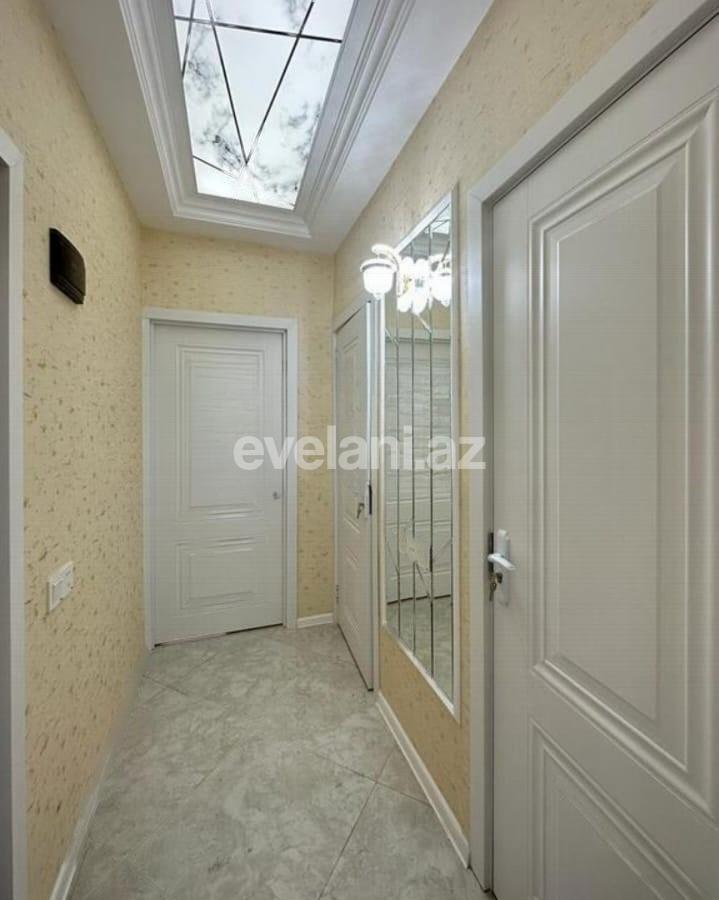 Продаётся, вторичка, 2-комнаты, 48 m², Баку, Насиминский r, 4-й микрорайон p, Мемар Аджеми m.