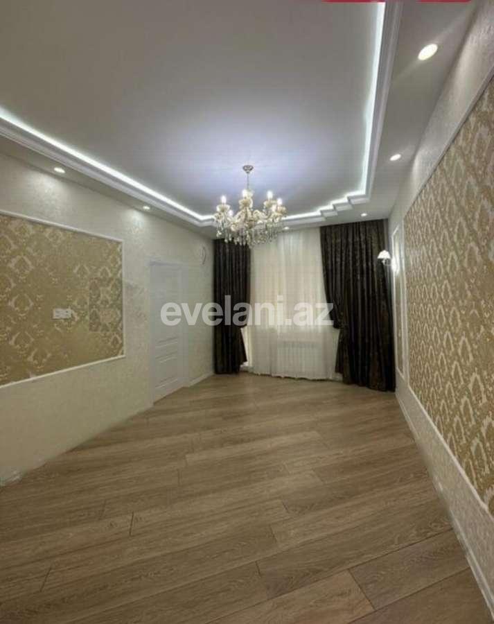 Продаётся, вторичка, 2-комнаты, 48 m², Баку, Насиминский r, 4-й микрорайон p, Мемар Аджеми m.