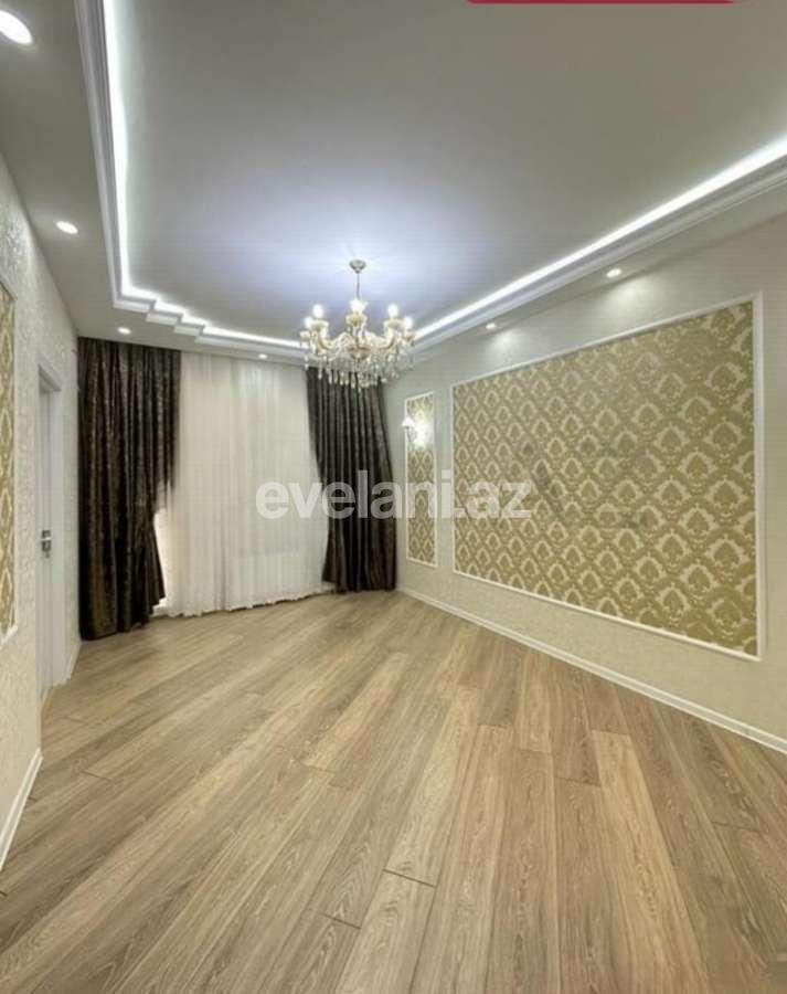 Продаётся, вторичка, 2-комнаты, 48 m², Баку, Насиминский r, 4-й микрорайон p, Мемар Аджеми m.