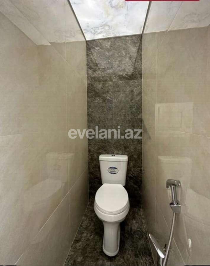 Продаётся, вторичка, 2-комнаты, 48 m², Баку, Насиминский r, 4-й микрорайон p, Мемар Аджеми m.