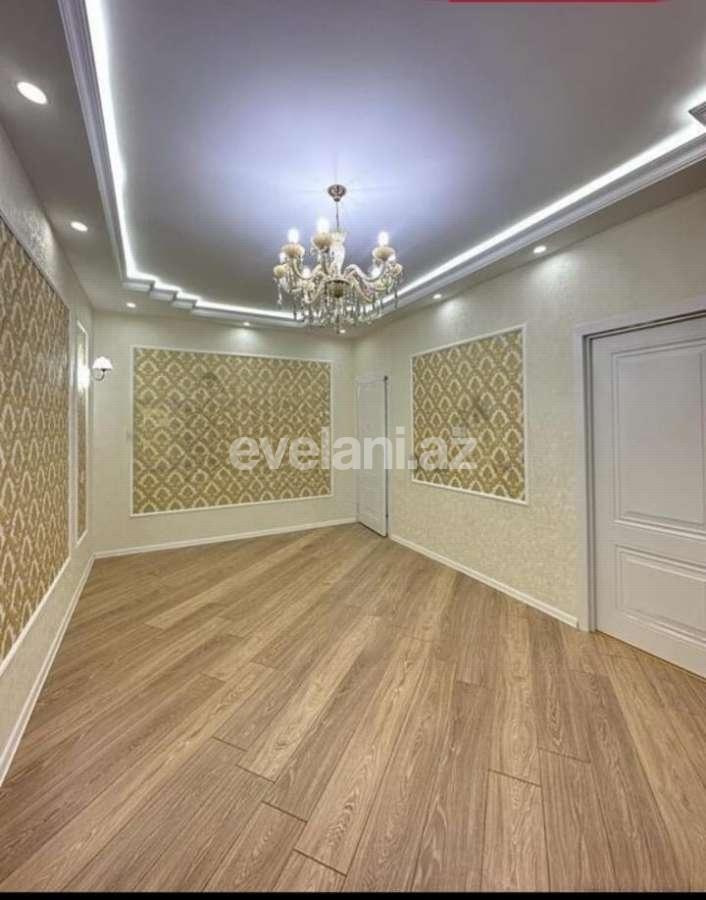 Продаётся, вторичка, 2-комнаты, 48 m², Баку, Насиминский r, 4-й микрорайон p, Мемар Аджеми m.