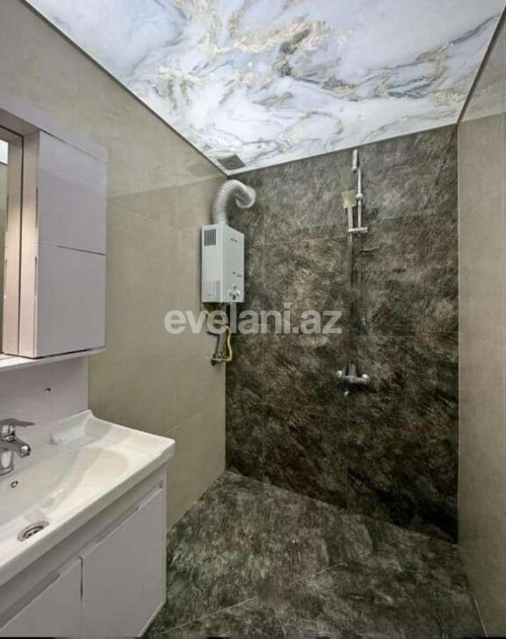 Продаётся, вторичка, 2-комнаты, 48 m², Баку, Насиминский r, 4-й микрорайон p, Мемар Аджеми m.