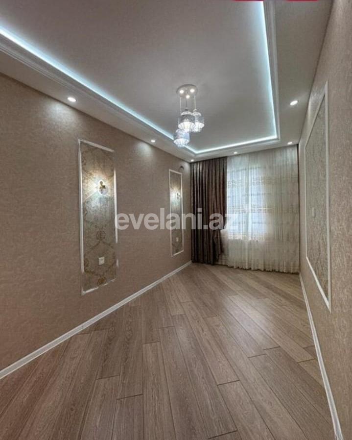 Продаётся, вторичка, 2-комнаты, 48 m², Баку, Насиминский r, 4-й микрорайон p, Мемар Аджеми m.