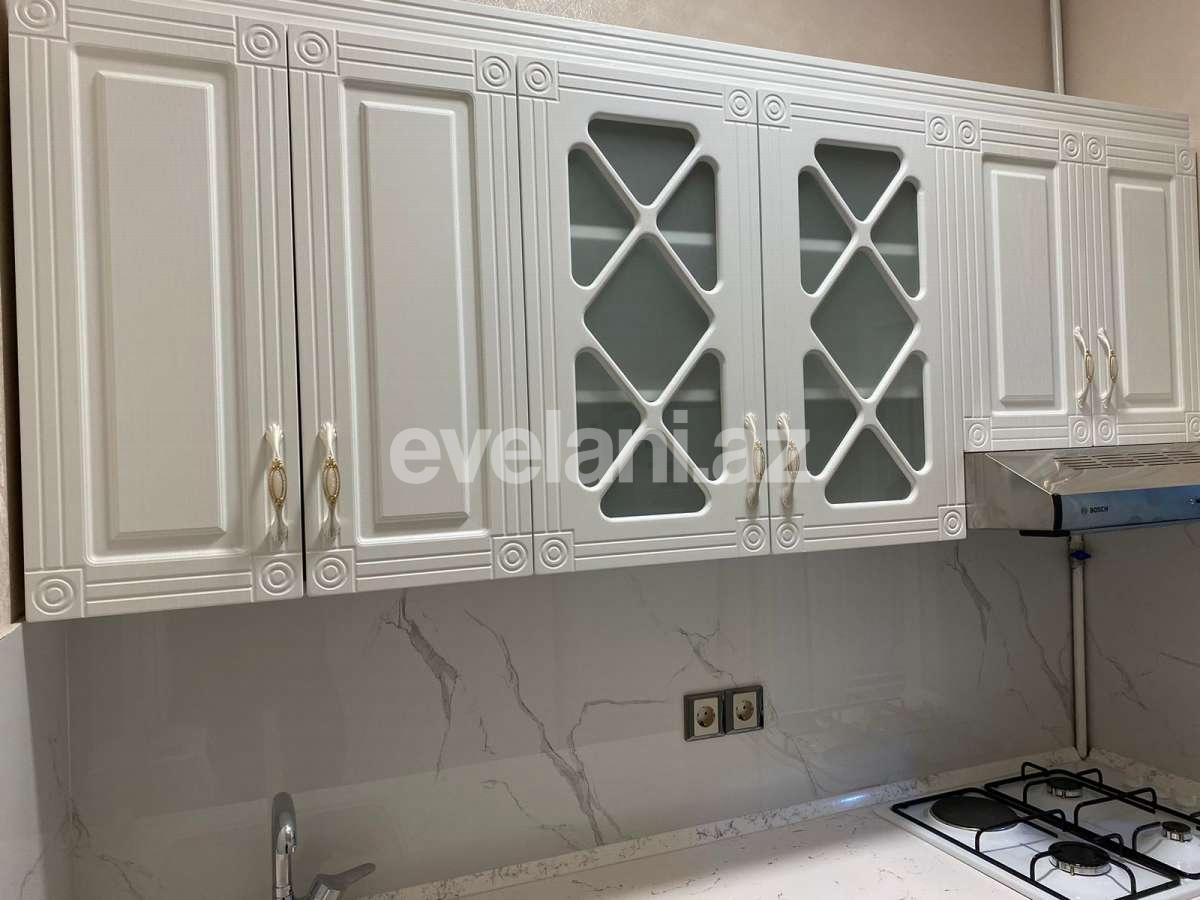 Kirayə verilir, yeni tikili, 2 otaqlı, 70 m², Bakı, Sabunçu r, Bakıxanov q.