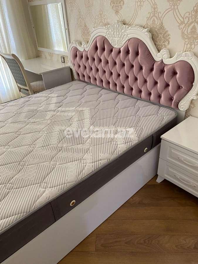 Kirayə verilir, yeni tikili, 2 otaqlı, 70 m², Bakı, Sabunçu r, Bakıxanov q.