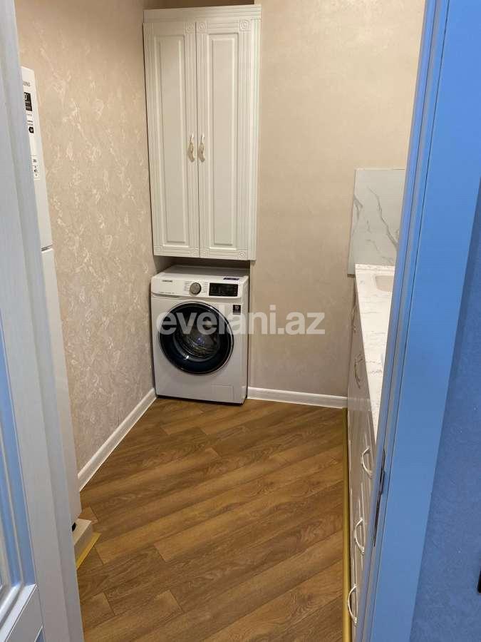 Kirayə verilir, yeni tikili, 2 otaqlı, 70 m², Bakı, Sabunçu r, Bakıxanov q.