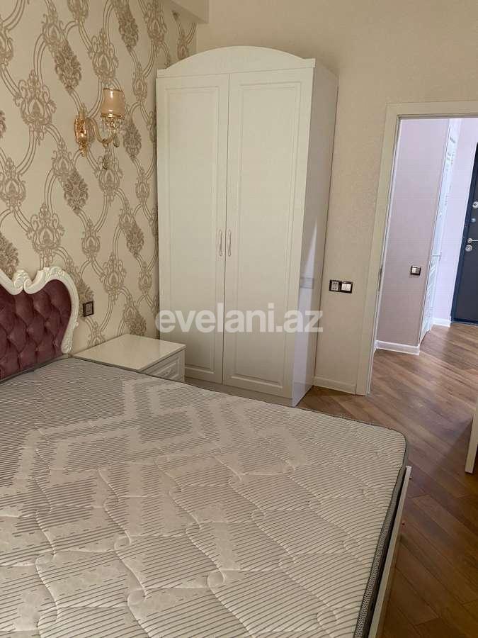 Kirayə verilir, yeni tikili, 2 otaqlı, 70 m², Bakı, Sabunçu r, Bakıxanov q.