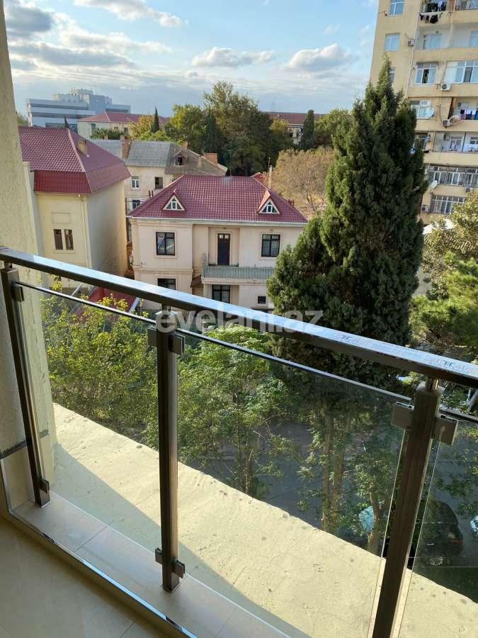 Kirayə verilir, yeni tikili, 2 otaqlı, 70 m², Bakı, Sabunçu r, Bakıxanov q.