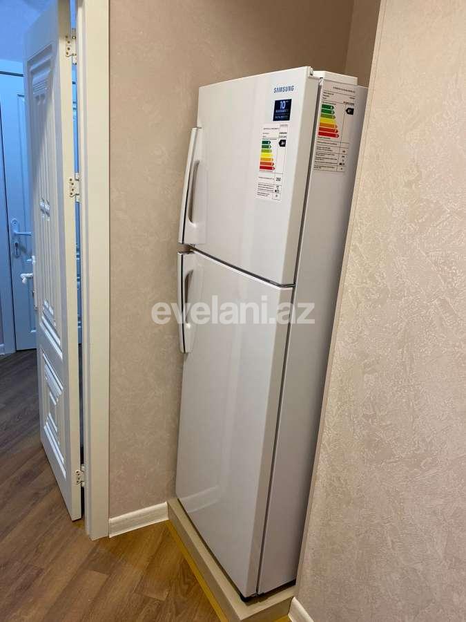 Kirayə verilir, yeni tikili, 2 otaqlı, 70 m², Bakı, Sabunçu r, Bakıxanov q.
