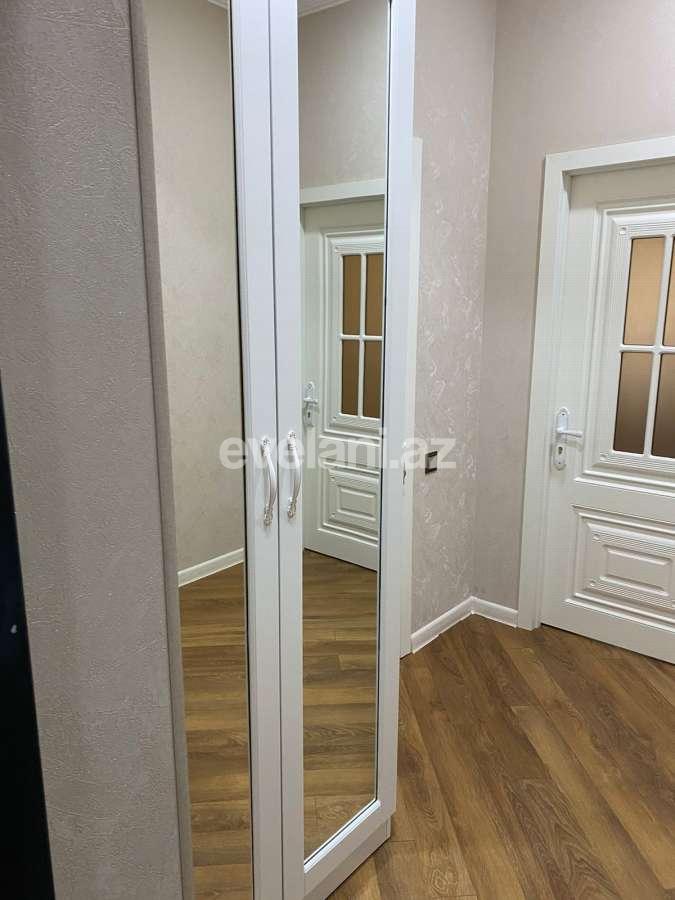 Kirayə verilir, yeni tikili, 2 otaqlı, 70 m², Bakı, Sabunçu r, Bakıxanov q.