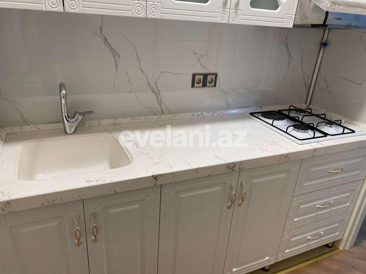 Kirayə verilir, yeni tikili, 2 otaqlı, 70 m², Bakı, Sabunçu r, Bakıxanov q.