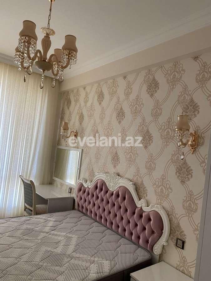 Kirayə verilir, yeni tikili, 2 otaqlı, 70 m², Bakı, Sabunçu r, Bakıxanov q.
