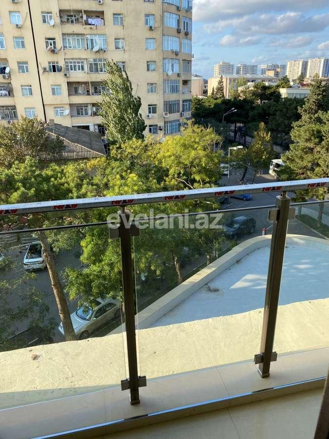 Kirayə verilir, yeni tikili, 2 otaqlı, 70 m², Bakı, Sabunçu r, Bakıxanov q.