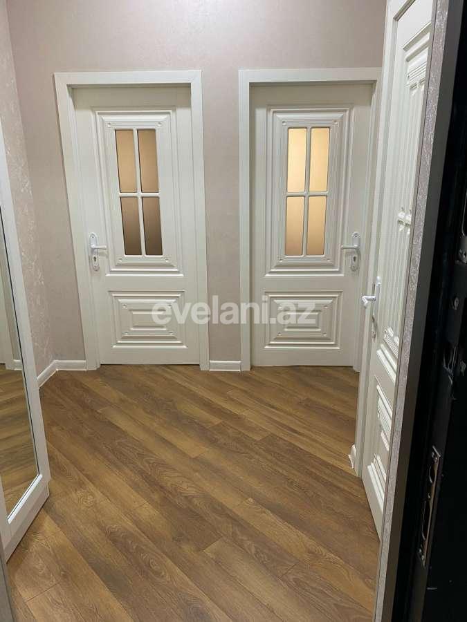 Kirayə verilir, yeni tikili, 2 otaqlı, 70 m², Bakı, Sabunçu r, Bakıxanov q.