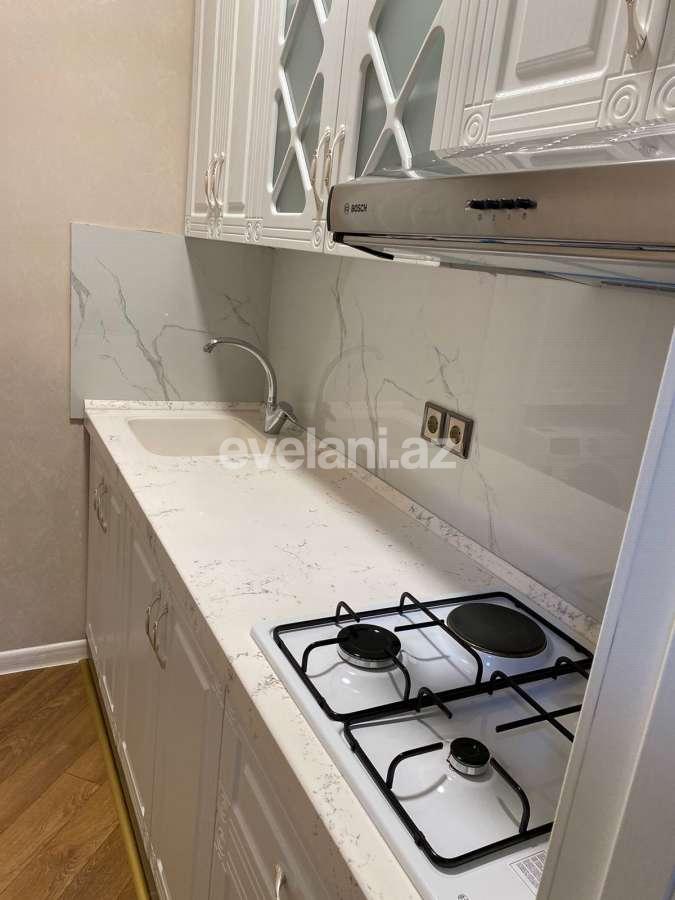 Kirayə verilir, yeni tikili, 2 otaqlı, 70 m², Bakı, Sabunçu r, Bakıxanov q.