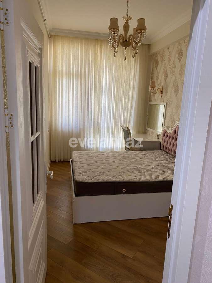 Kirayə verilir, yeni tikili, 2 otaqlı, 70 m², Bakı, Sabunçu r, Bakıxanov q.