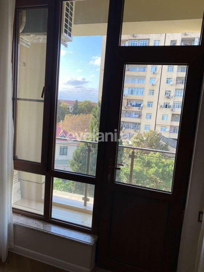 Kirayə verilir, yeni tikili, 2 otaqlı, 70 m², Bakı, Sabunçu r, Bakıxanov q.