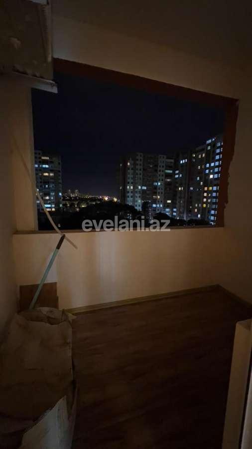 Satılır, yeni tikili, 3 otaqlı, 89 m², Bakı, Nizami r, Qara Qarayev m.