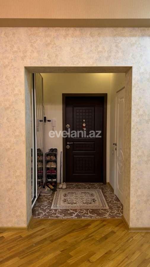 Satılır, yeni tikili, 3 otaqlı, 89 m², Bakı, Nizami r, Qara Qarayev m.