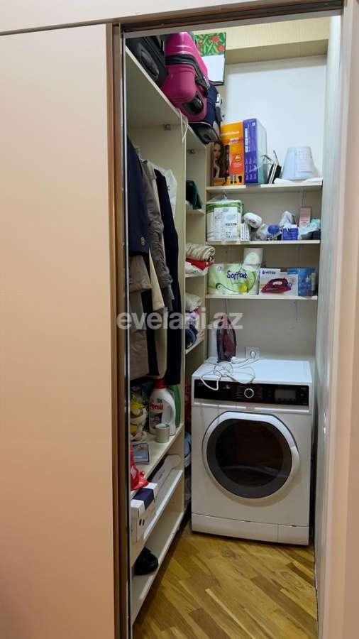 Satılır, yeni tikili, 3 otaqlı, 89 m², Bakı, Nizami r, Qara Qarayev m.