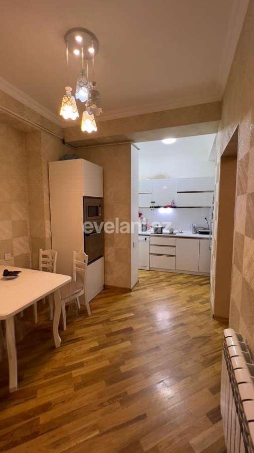 Satılır, yeni tikili, 3 otaqlı, 89 m², Bakı, Nizami r, Qara Qarayev m.