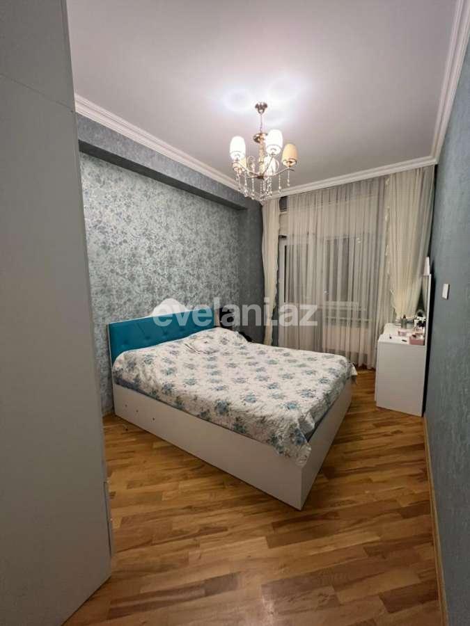 Satılır, yeni tikili, 3 otaqlı, 89 m², Bakı, Nizami r, Qara Qarayev m.