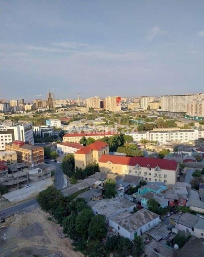 Sale, new building, 2 room, 48 m², Baku, Yasamal r, 20 yanvar m.
