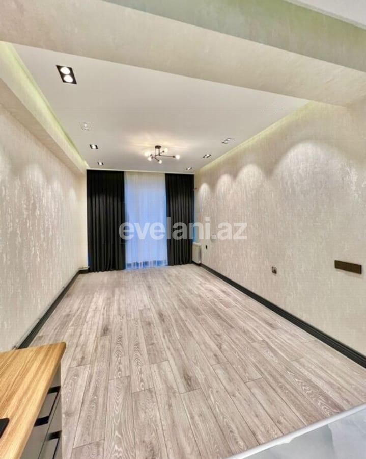 Sale, new building, 2 room, 48 m², Baku, Yasamal r, 20 yanvar m.