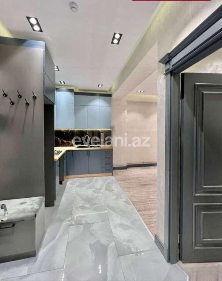 Sale, new building, 2 room, 48 m², Baku, Yasamal r, 20 yanvar m.