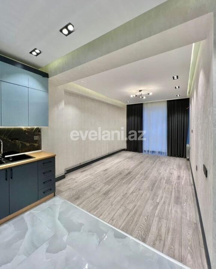 Sale, new building, 2 room, 48 m², Baku, Yasamal r, 20 yanvar m.