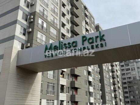 Sale, new building, 2 room, 48 m², Baku, Yasamal r, 20 yanvar m.