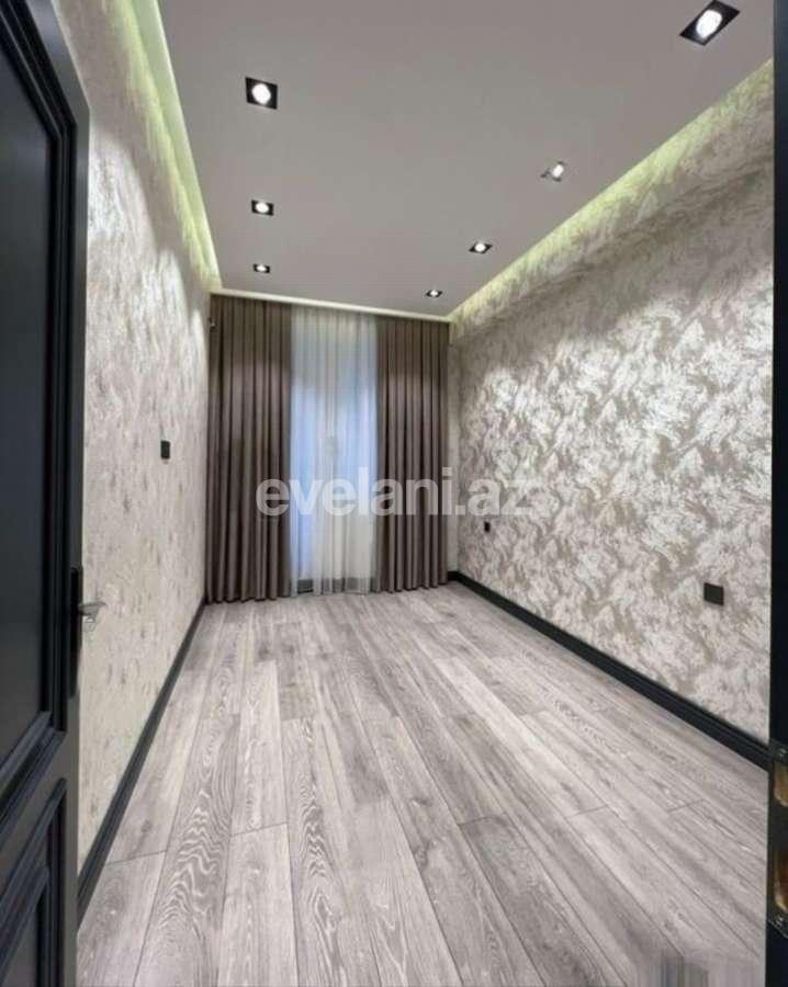 Sale, new building, 2 room, 48 m², Baku, Yasamal r, 20 yanvar m.