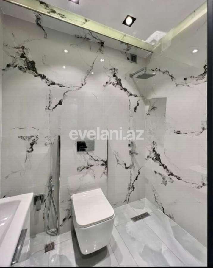 Sale, new building, 2 room, 48 m², Baku, Yasamal r, 20 yanvar m.