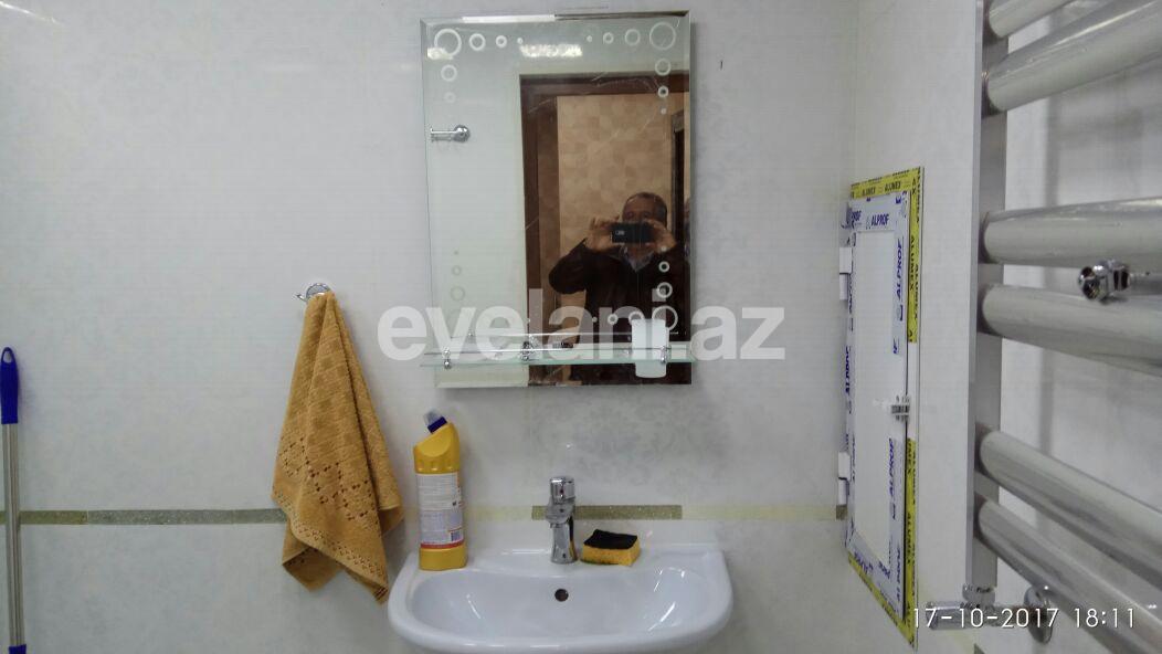 Kirayə verilir, yeni tikili, 2 otaqlı, 90 m², Bakı, Xətai r, Əhmədli m.