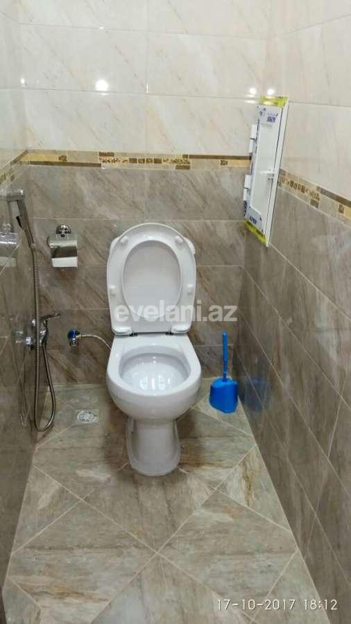 Kirayə verilir, yeni tikili, 2 otaqlı, 90 m², Bakı, Xətai r, Əhmədli m.