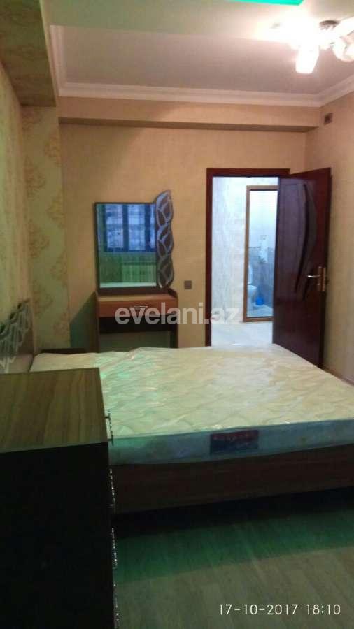 Kirayə verilir, yeni tikili, 2 otaqlı, 90 m², Bakı, Xətai r, Əhmədli m.