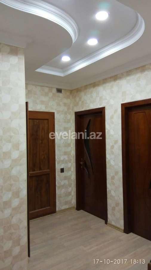 Kirayə verilir, yeni tikili, 2 otaqlı, 90 m², Bakı, Xətai r, Əhmədli m.