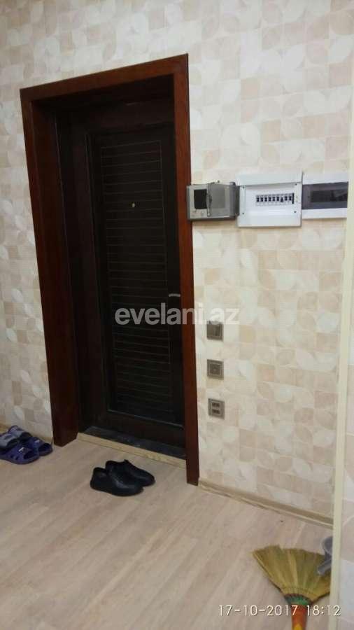 Kirayə verilir, yeni tikili, 2 otaqlı, 90 m², Bakı, Xətai r, Əhmədli m.