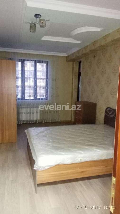 Kirayə verilir, yeni tikili, 2 otaqlı, 90 m², Bakı, Xətai r, Əhmədli m.