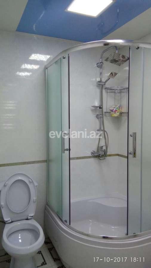 Kirayə verilir, yeni tikili, 2 otaqlı, 90 m², Bakı, Xətai r, Əhmədli m.
