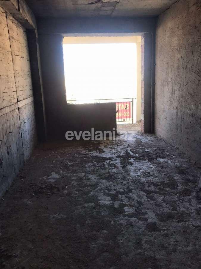 Satılır, yeni tikili, 2 otaqlı, 102 m², Bakı, Nizami r, 8-ci kilometr q, Neftçilər m.