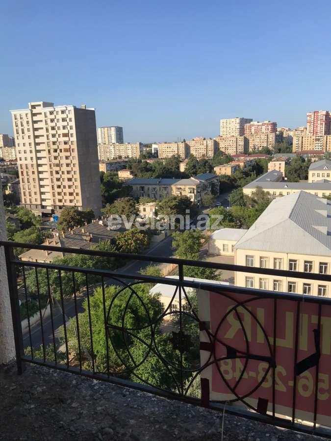 Satılır, yeni tikili, 2 otaqlı, 102 m², Bakı, Nizami r, 8-ci kilometr q, Neftçilər m.