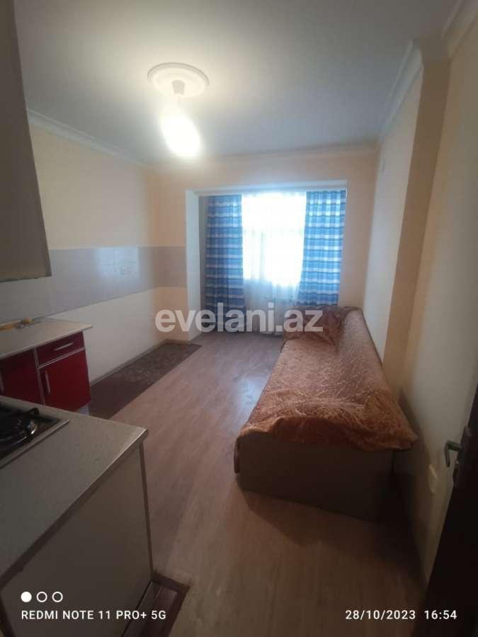 Kirayə verilir, köhnə tikili, 2 otaqlı, 60 m², Bakı, Nəsimi r, Nəsimi m.